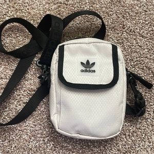 Adidas festival bag